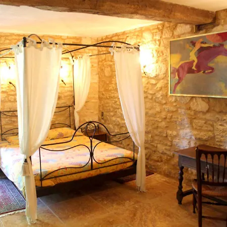 Casa vacanze Maison Conviviale à Avec Piscine Partagée Saint-Cybranet