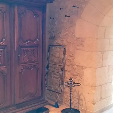 Casa vacanze Maison Conviviale à Avec Piscine Partagée *