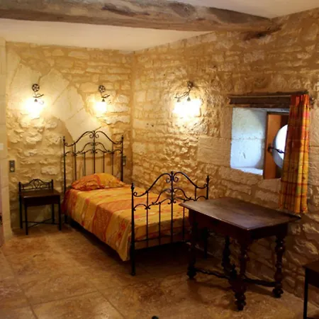Casa vacanze Maison Conviviale à Avec Piscine Partagée