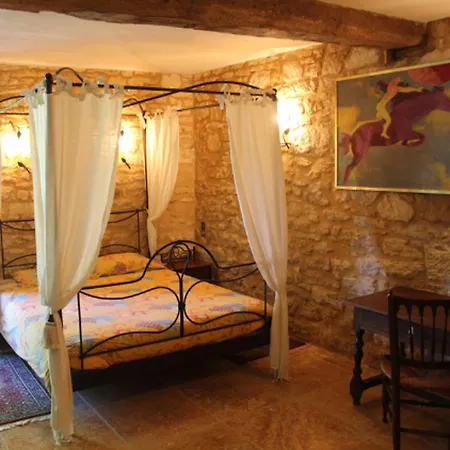 Nyaraló Maison Conviviale A Avec Piscine Partagee *