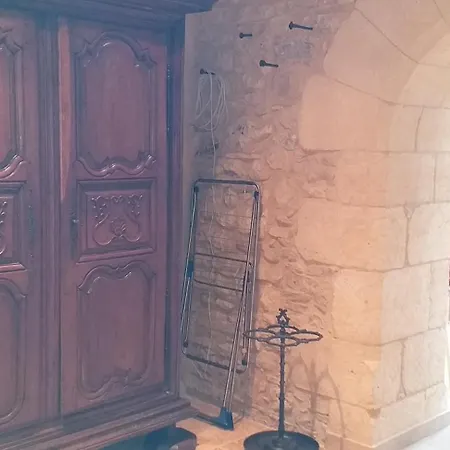 Maison Conviviale A Avec Piscine Partagee Nyaraló *